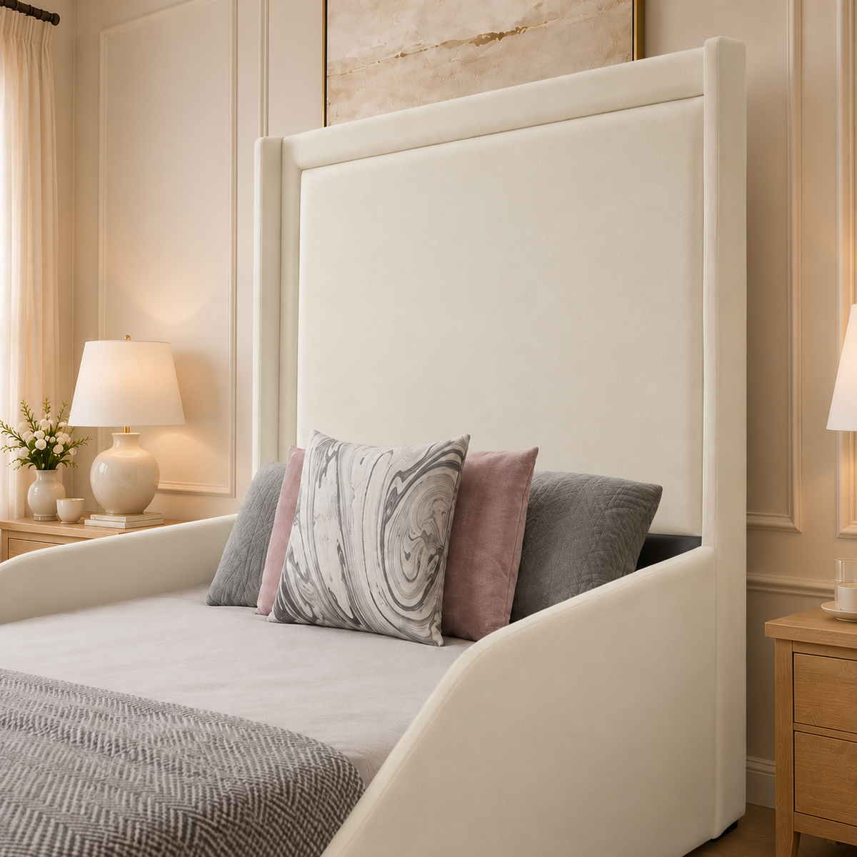 Honey Kids Bed