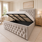 Cambridge Bed