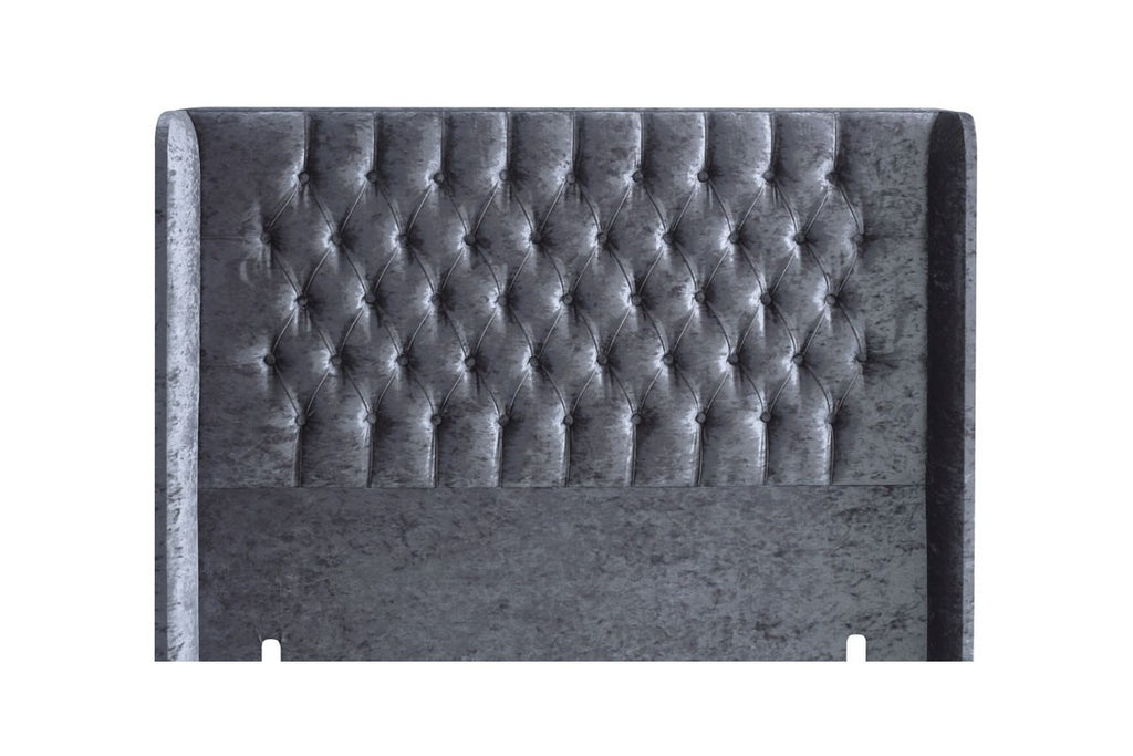 bed headboard