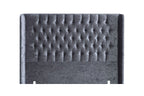 bed headboard