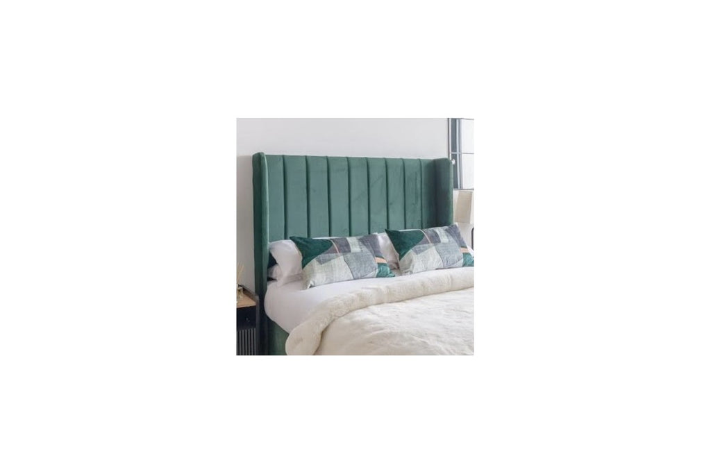 bed headboard