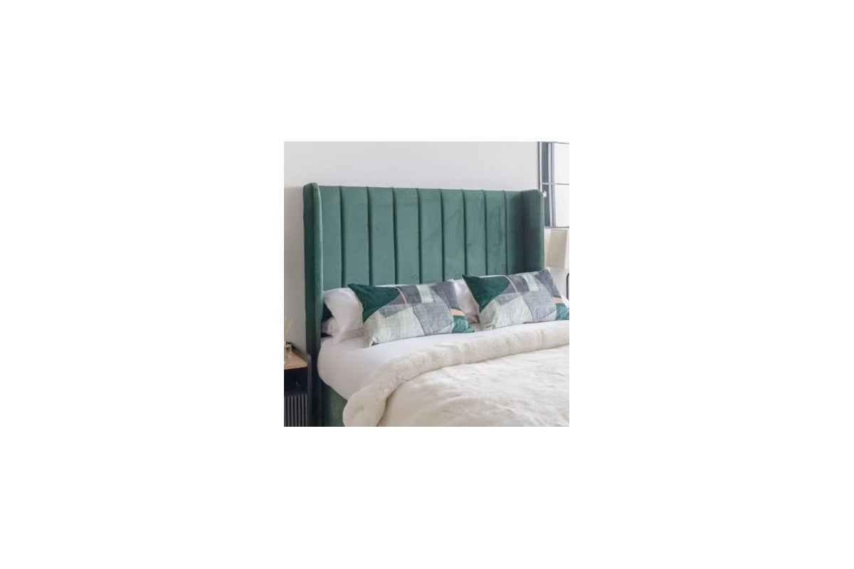 bed headboard