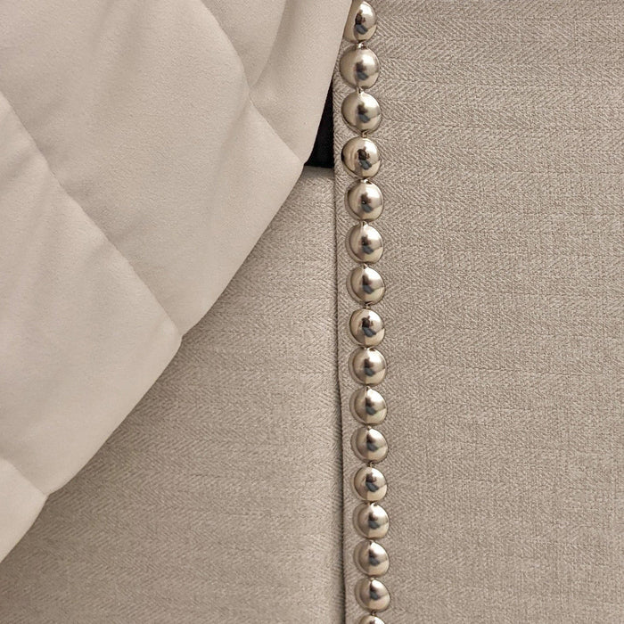Parisi Bedframe