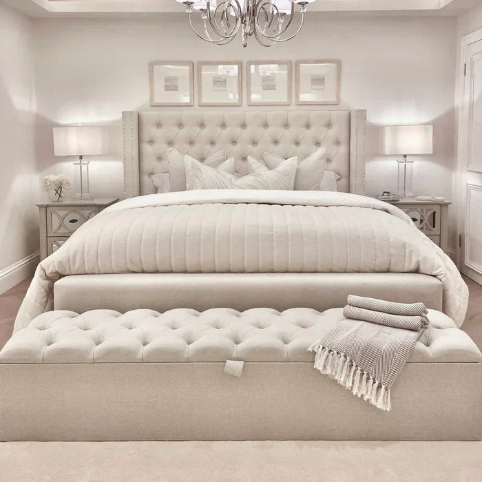 Parisi Bedframe