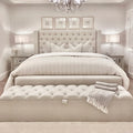 Parisi Bedframe