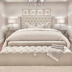 Parisi Bedframe