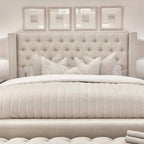 Parisi Bedframe