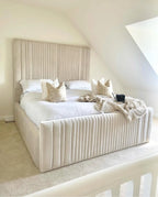 Harrow Elegance Bedframe