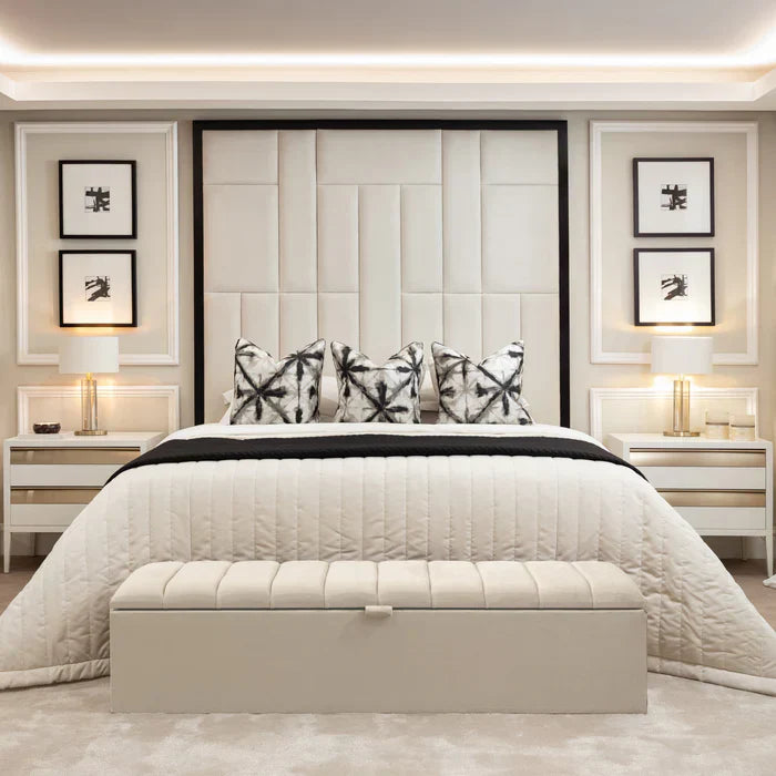 Luxury beds