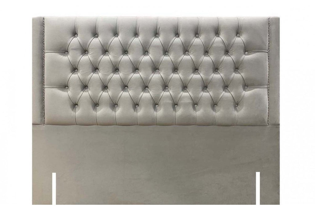 bed headboard