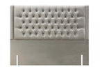 bed headboard