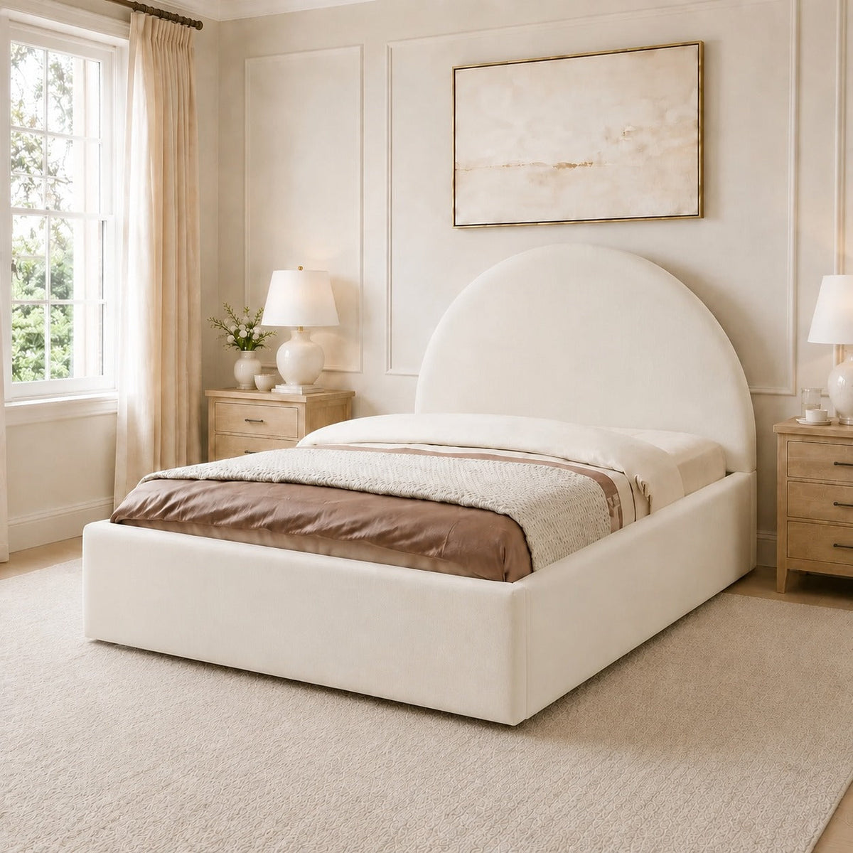 Poppy Kids Bed