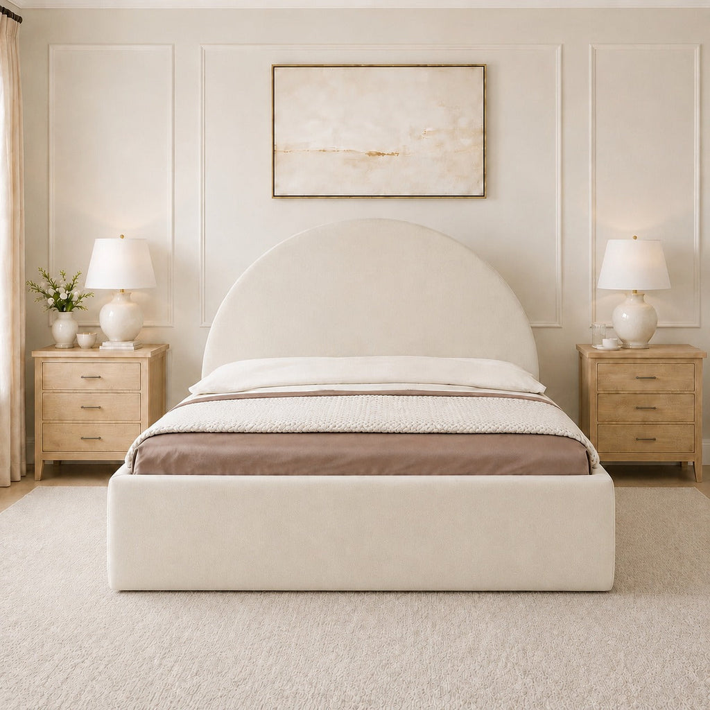 Poppy Kids Bed