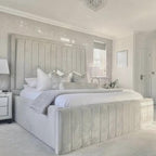 Luxiana Luxury Bed