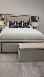 Shifman Luxury Bed