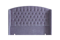 bed headboard