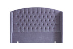 bed headboard