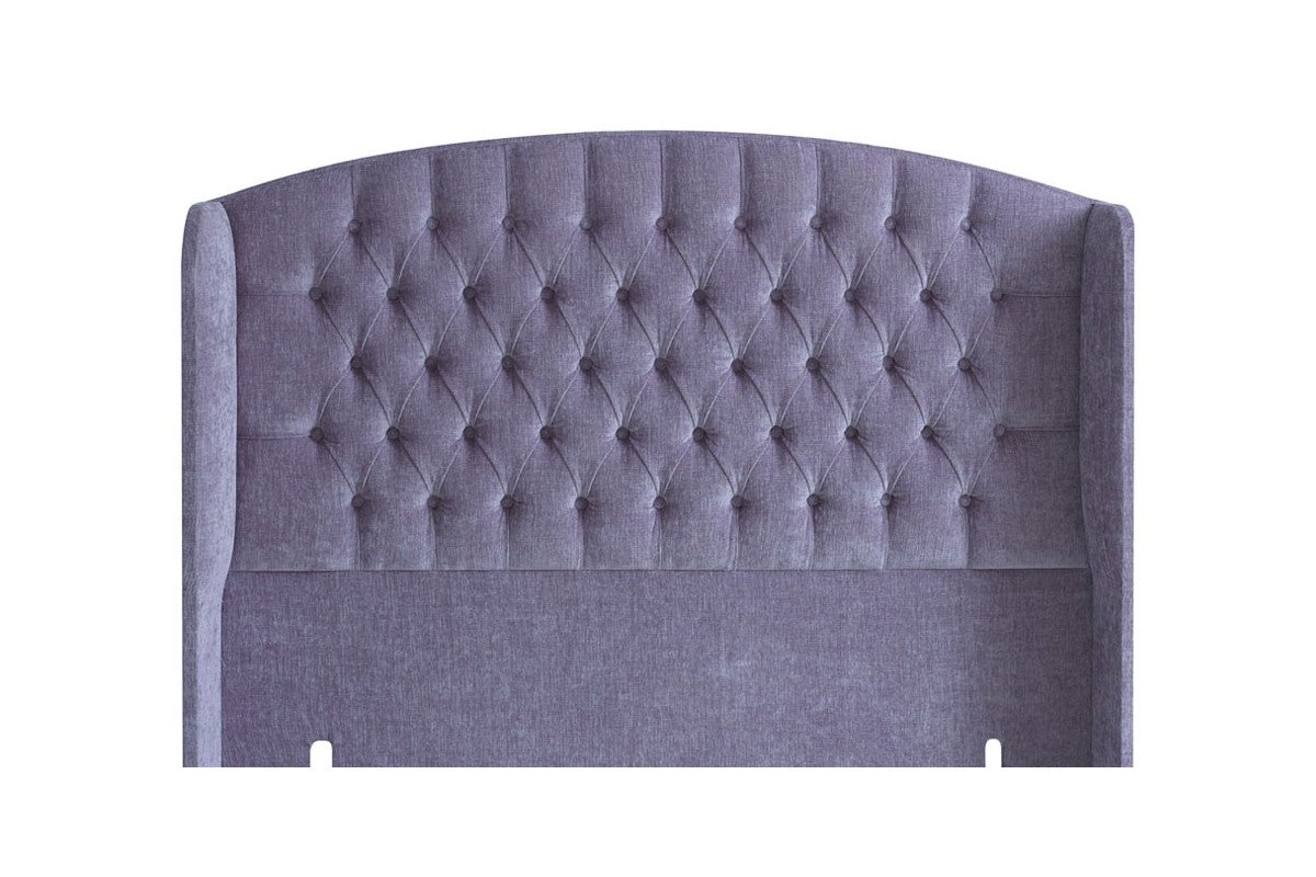 bed headboard
