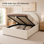 Poppy Kids Bed