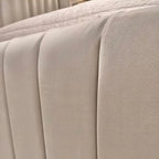 Hargrove Panel Bed