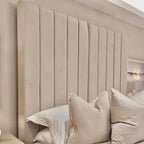 Hargrove Panel Bed