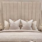 Hargrove Panel Bed