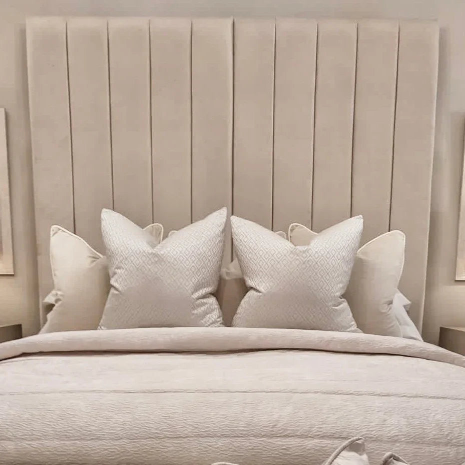Hargrove Panel Bed